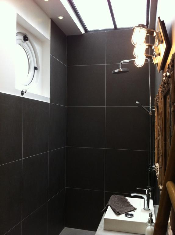 Les Appartements De La Villa Saint-Malo Chambre photo