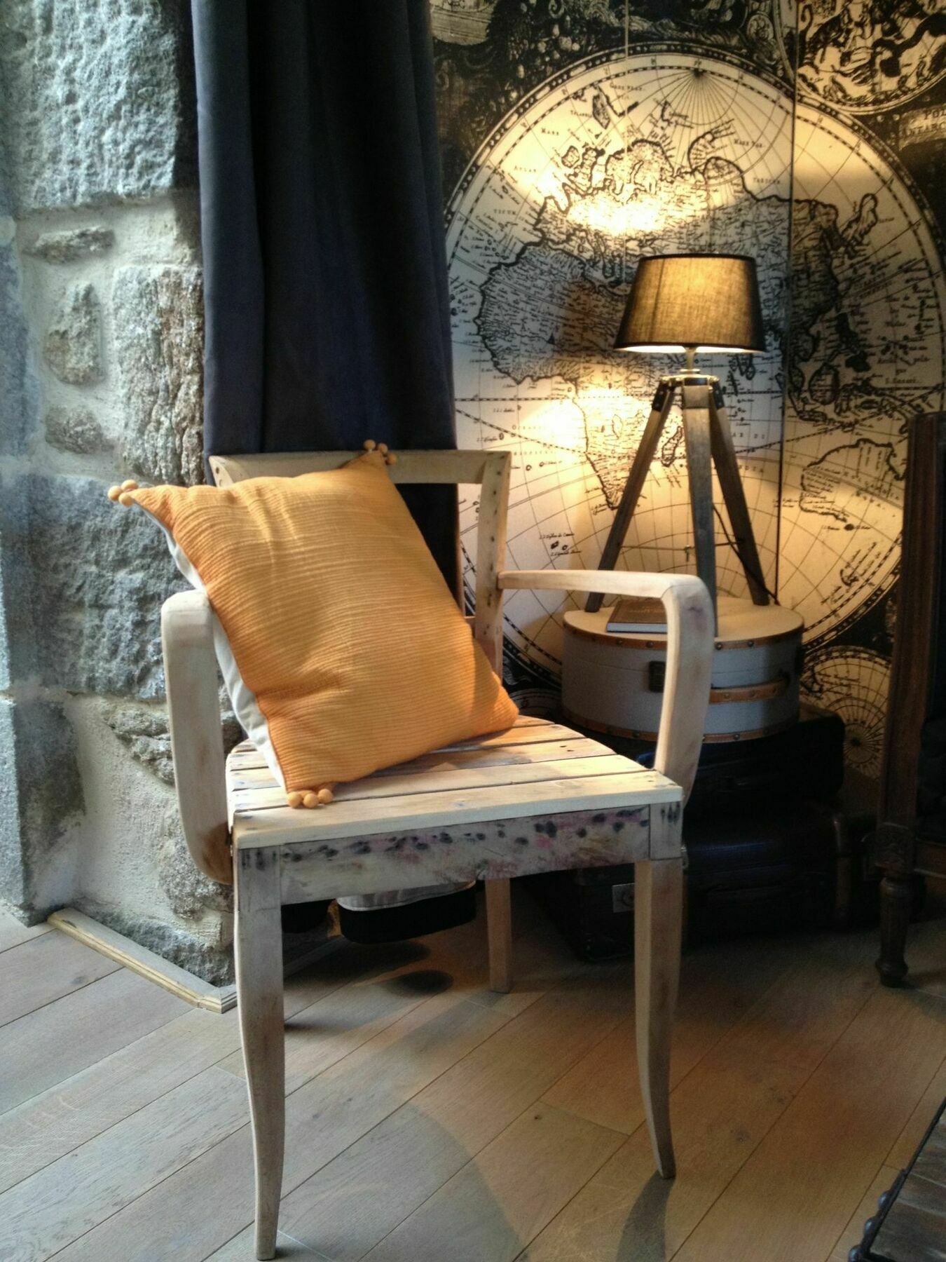 Les Appartements De La Villa Saint-Malo Extérieur photo